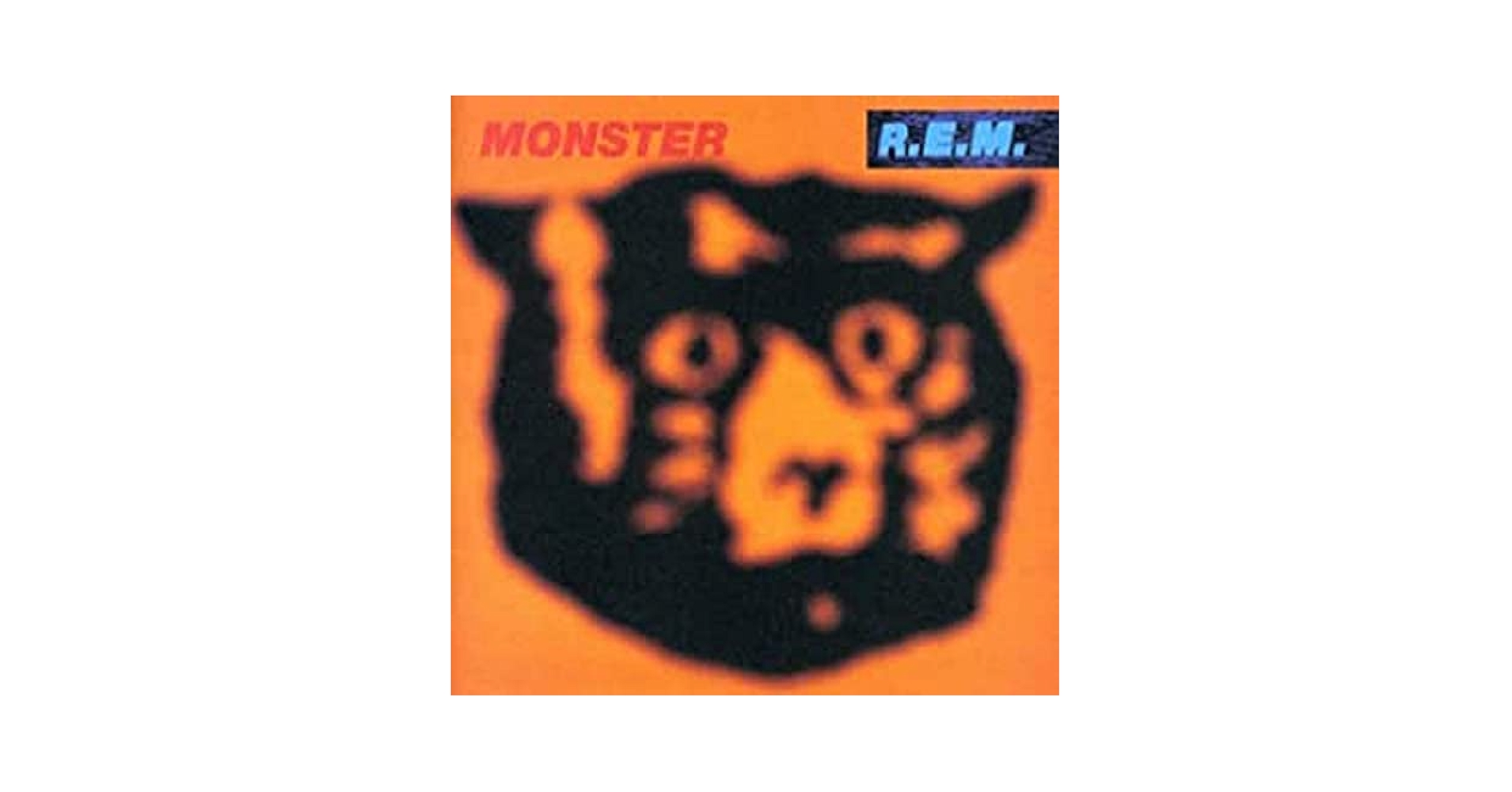Amazon.com: Monster: CDs & Vinyl