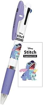 Amazon | カミオジャパン(Kamiojapan) スティッチ ジェットストリーム