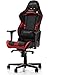 DXRacer Gaming Stuhl, OH/RV131/NR, R-Serie, schwarz-rot, das Original von DX Racer