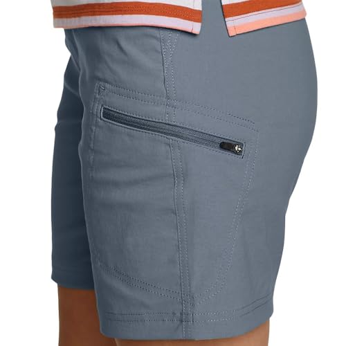 Image of Eddie Bauer Women's Rainier Shorts