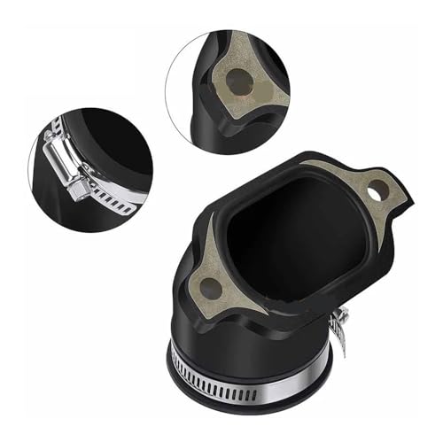 Bota adaptadora del colector de admisión para RZR 700 800 4