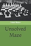 Unsolved Maze