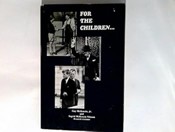 Hardcover for the Children [German] Book