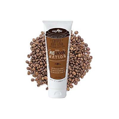 Total Rejuvenation Scrub