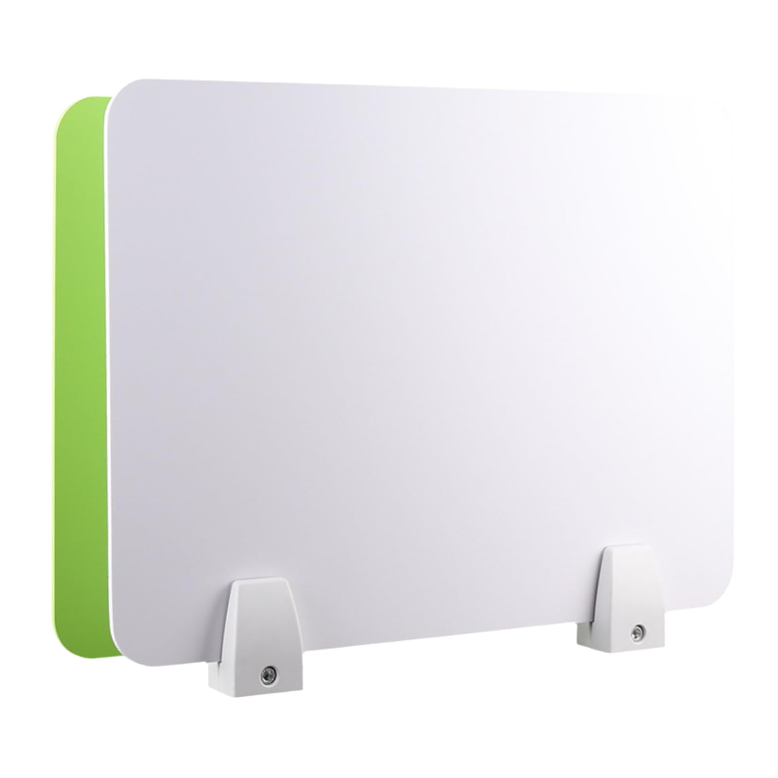 GBRJUYF Acoustic Desk Divider – Soundproof Partition for Office, Library, School, Classroom – Noise Reduction, Visual Distraction Control, Rounded Edges, Perfect for Workspaces