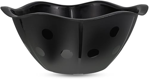 Miniatura 3 de Paquete de 3 cuencos de golosinas y dulces de Halloween de 13 pulgadas