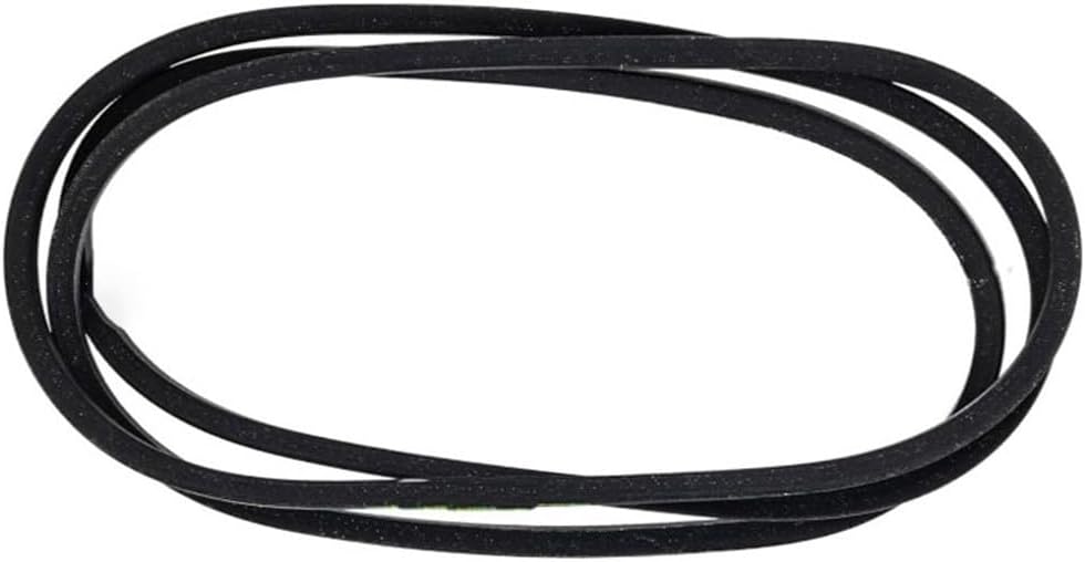 for John Deere Replacement Mower Drive Belt Engine for Lt150 Lt160 Lt170 Lt180 Models Compatible Having M144044 M152284 Deck Lawn M151277