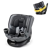 Safety 1st Turn and Go 360 DLX Rotating All