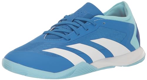 adidas Unisex Accuracy.3 Low Indoor Sneaker