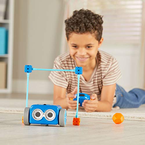 Botley 2.0 robot de codificación temprana de Learning Resources para niños de 5 años 6