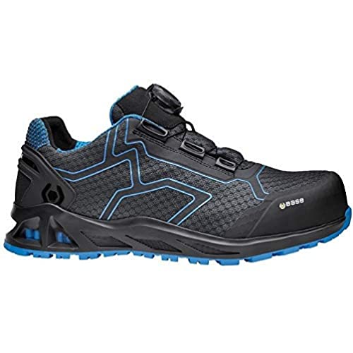Chaussures de sécurité homme Base Protection K-Jump souples