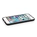 Incipio Carrying Case for Apple iPhone 6 - Retail Packaging - Black