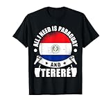Cold Yerba Mate Clothing Paraguay Terere Drink