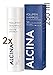 Produktbild Alcina 2x Volumen Shampoo je 250 ml = 500 ml
