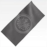 Eintracht Frankfurt Duschtuch Tieflogo 70x140 cm