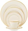 Lenox Eternal 5-Piece Place Setting, Ivory
