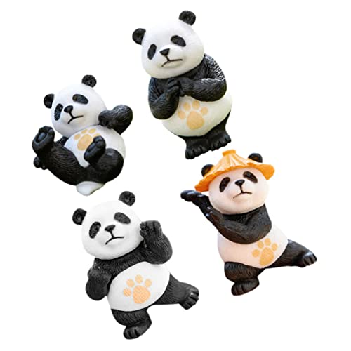 TOPPERFUN 4�p���_ �u�� �I�[�i�����g �`���A �f�X�N�g�b�v ���� �N���t�g ���� �� ���� ���� ���� ���� �P�[�L�f�R���[�V�����p