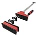 BESSEY KRE3524 PAIR 24" K Body REVO Parallel Bar Clamp Now With Hex Key Clamping
