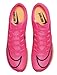 Nike Air Zoom Maxfly Hyper Pink Men's Track Shoes Spikes Pink Black DH5359-600 Size 15