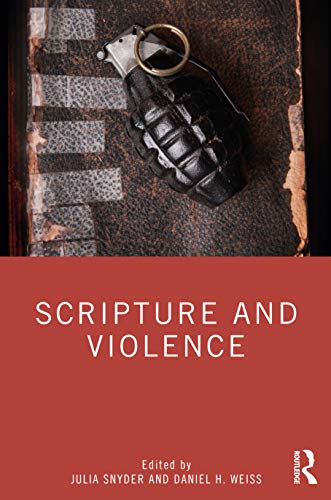 Scripture and Violence view 2