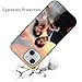 Imagen de WUACYEAMING Funda Personalizada para LG G5 Carcasa Custom Antigolpes