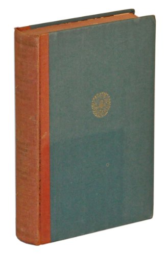 A Mary Webb Anthology B000OKUP06 Book Cover