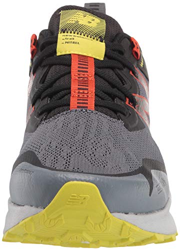 Nitrel V4 Trail Running Shoe