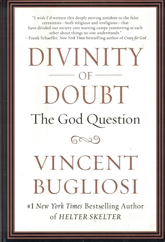 Divinity of Doubt: The God Question
