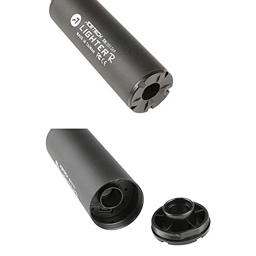Amazon | ACETECH Lighter R トレーサーユニット (レッド