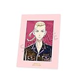 TVアニメ『東京リベンジャーズ』 龍宮寺 堅 Ani Art キャラファインマット