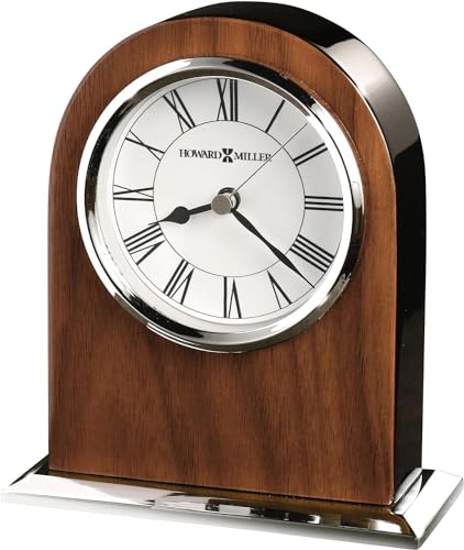 Howard Miller 549847 Altoona Tabletop Clock II