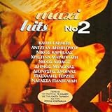  CD - MAXI HITS NO.2-V/A (1 CD)