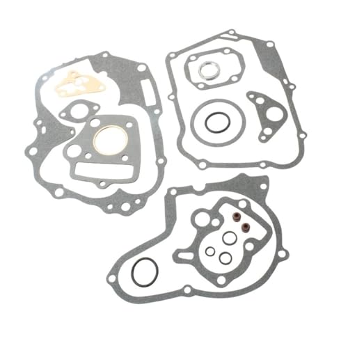 Kit de joints de moteur 139FMB pour motos C50 CD50 Cub et CRF50 4T