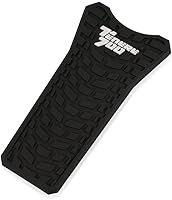 Vista 1 de WONANG Fuel Tank Sticker Decal Motorcycle Non-Slip Tank Sticker Rubber Tank Pad Protector Cover Sticker Decal for Y&AMAHA TENERE 700 XTZ 700 XTZ700