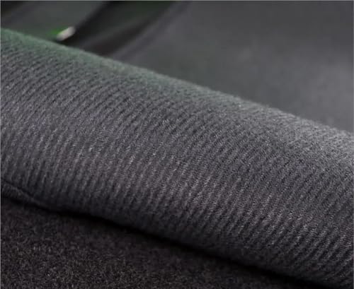 Cubierta para salpicadero de Nissan Qashqai 2014-2018 | Protector interior de alta resistencia 2