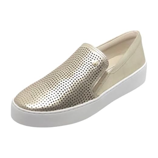 Tênis Feminino Casual Couro Conforto Bottero Metalizado