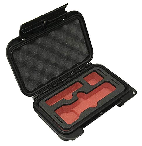 Funda mini para DJI Osmo Pocket impermeable hecha en Alemania 3