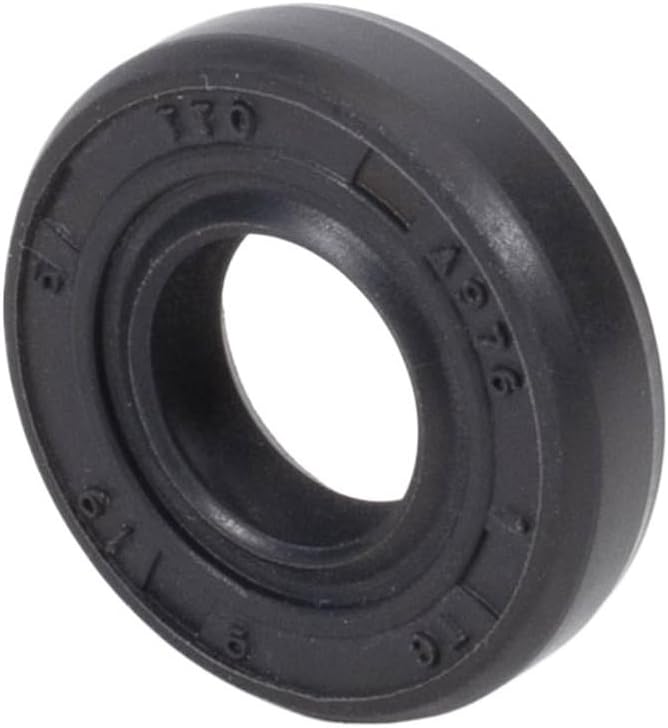 Shift Shaft Oil Seal 93106-09014 For 26-82257M 30HP-300HP Outboard 18-0267 GLM 85223 93106-09014-00