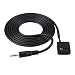 AUX Cable/Auxiliar de Audio para Automóvil Adaptador de Cable Auxiliar para 6000CD...