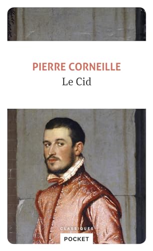 Le Cid (Pocket Classiques)