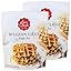 2-Pk Liège Waffle Mix