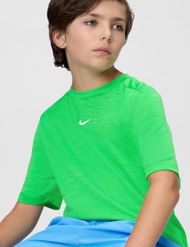 Image of Nike Unisex Big Kids' Multi Dri-FIT Short-Sleeve Top T-Shirt - Boys and Girls