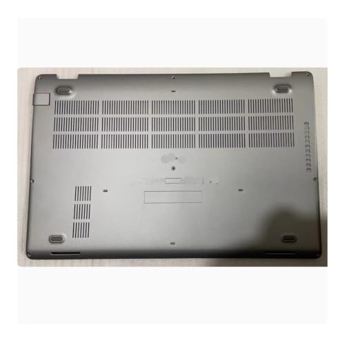 Cubierta inferior Dell Latitude 5510 con rejillas de ventilación exactas pieza 0D095V