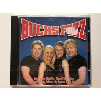 Bucks Fizz