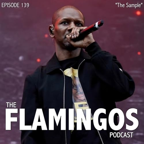 Episode 139 | "The Sample" Podcast Por  arte de portada