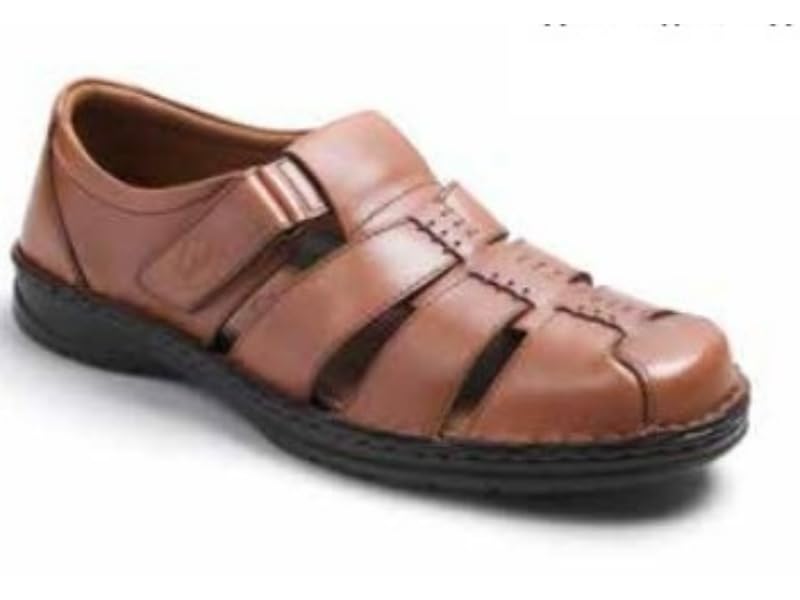 Lee Cooper Mens LC5058E Leather Sandals_40 (B0CR7FLNFX) Amazon Price History, Amazon Price Tracker