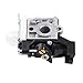 Savior SRM 225 Carburetor for Echo SRM225 GT225 PAS225 PE225 PPF225 SHC225 SRM225i SRM225SB SRM225U Trimmer Replace RB-K93 A021001690 A021001691 A021001692
