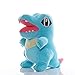 Peluches 1 Uds Tamaño Grande 35cm Animación Pokemon Totodile Juguetes De Peluche Muñeca Animales De Peluche Suaves Juguetes para Niños Regalos para Niños