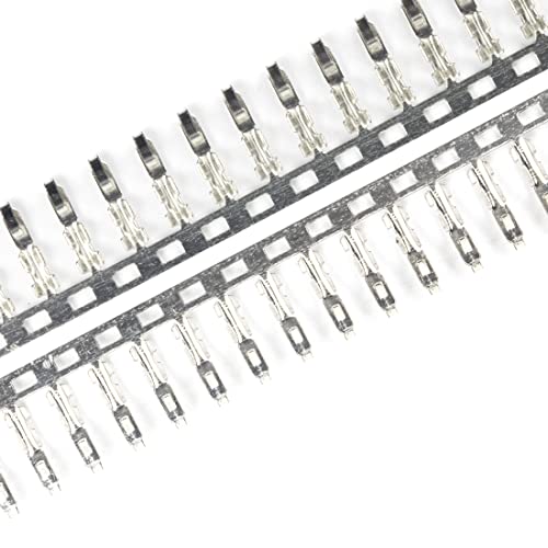 Kit de Conectores KF2510 2.54mm 200 piezas miniatura 2