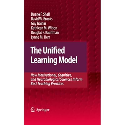 The Unified Learning Model